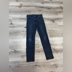 H&M Women's Black Skinny Jeans